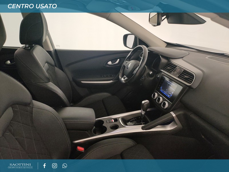 Renault Kadjar 1.3 tce Sport Edition 2 140 CV edc fap