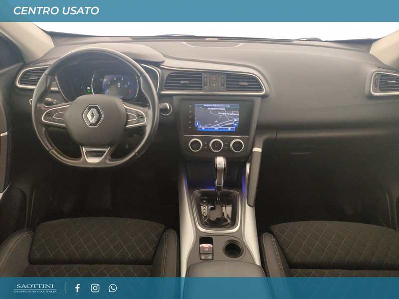 Renault Kadjar 1.3 tce Sport Edition 2 140 CV edc fap