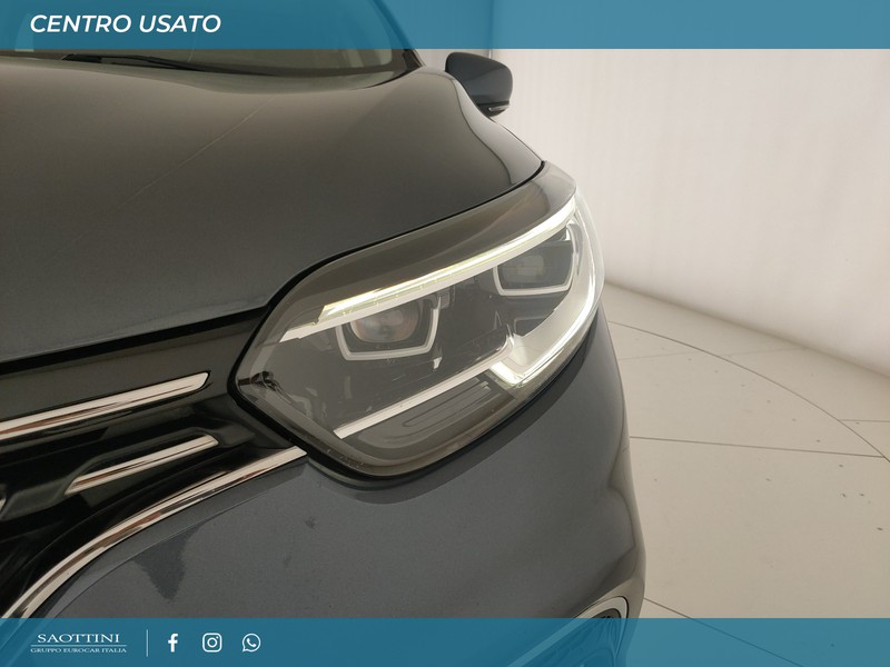 Renault Kadjar 1.3 tce Sport Edition 2 140 CV edc fap