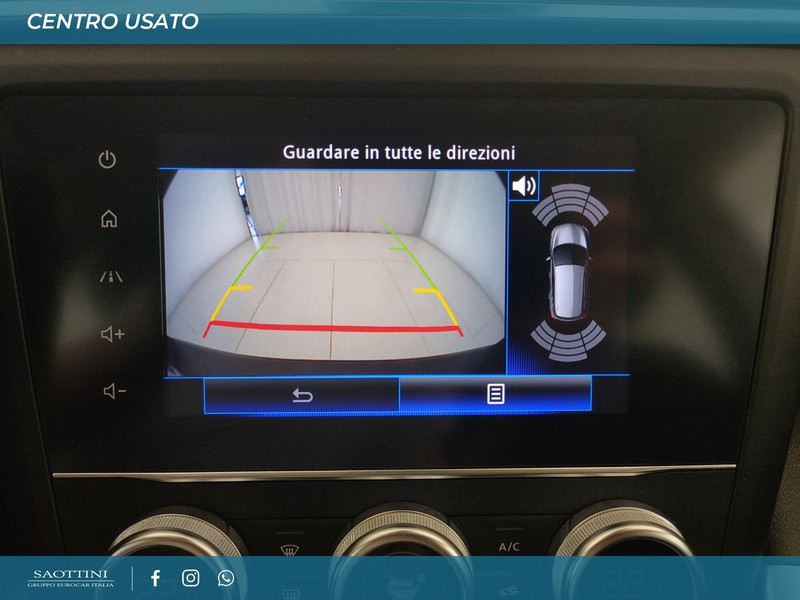 Renault Kadjar 1.3 tce Sport Edition 2 140 CV edc fap