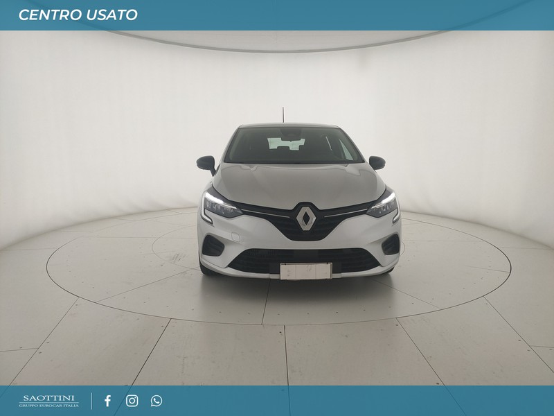 Renault Clio 1.0 tce Equilibre 90 CV