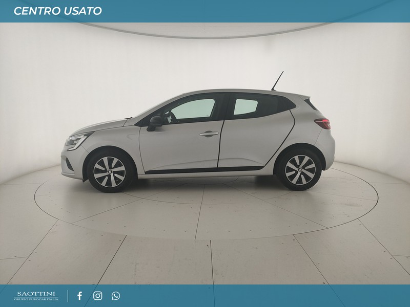 Renault Clio 1.0 tce Equilibre 90 CV