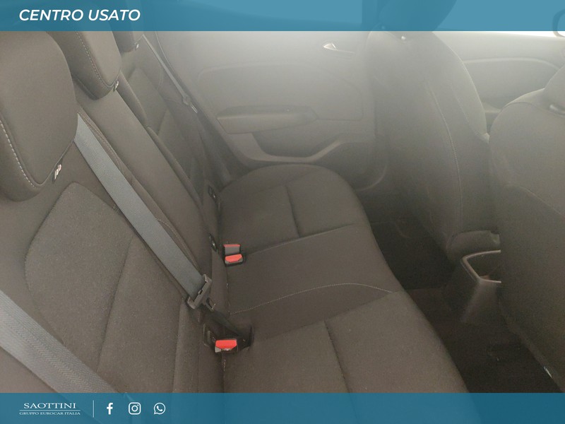 Renault Clio 1.0 tce Equilibre 90 CV