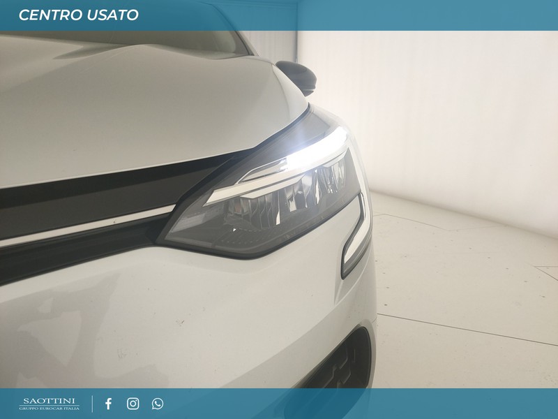 Renault Clio 1.0 tce Equilibre 90 CV