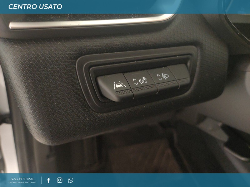 Renault Clio 1.0 tce Equilibre 90 CV