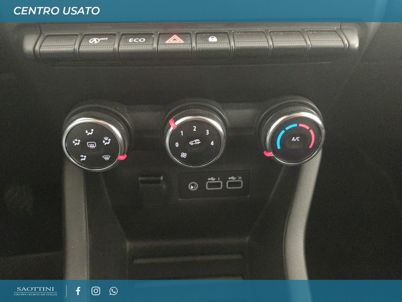 Renault Clio 1.0 tce Equilibre 90 CV