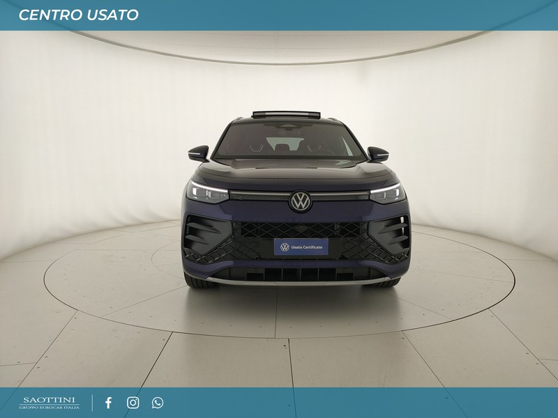 Volkswagen Tayron eHybrid 1.5 TSI R-Line Plus 204 CV DSG