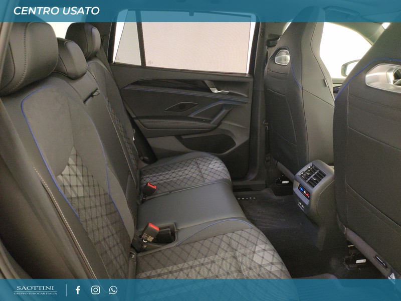 Volkswagen Tayron eHybrid 1.5 TSI R-Line Plus 204 CV DSG