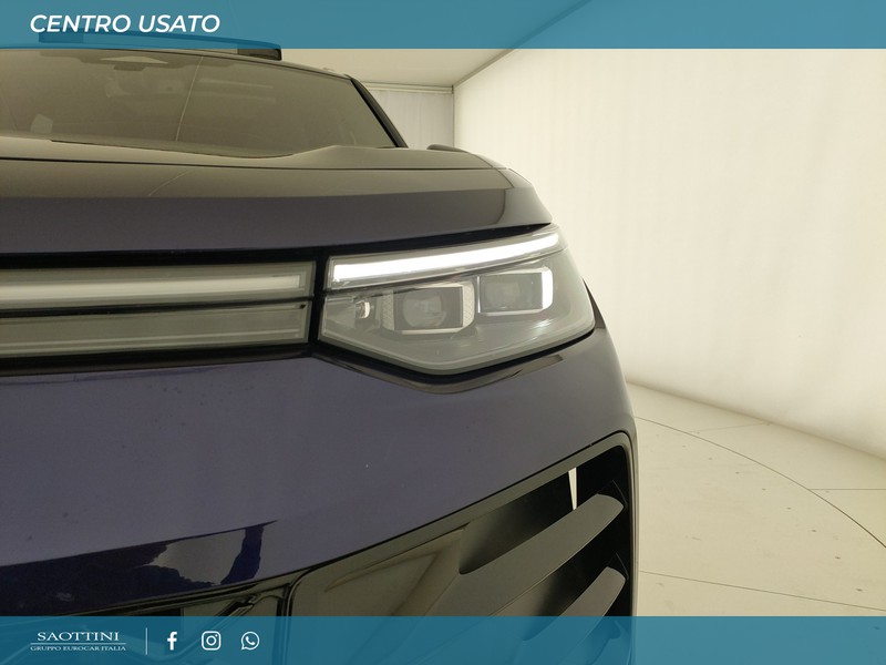 Volkswagen Tayron eHybrid 1.5 TSI R-Line Plus 204 CV DSG