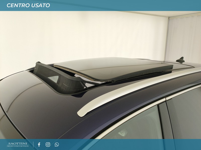 Volkswagen Tayron eHybrid 1.5 TSI R-Line Plus 204 CV DSG