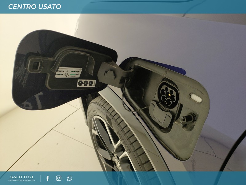 Volkswagen Tayron eHybrid 1.5 TSI R-Line Plus 204 CV DSG
