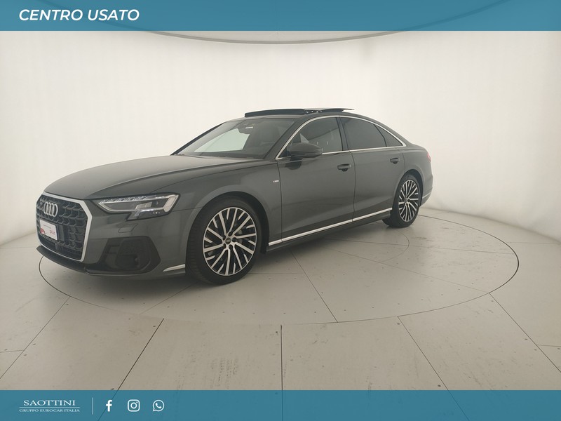 Audi A8 50 3.0 TDI quattro Tiptronic - SOSPENSIONI -