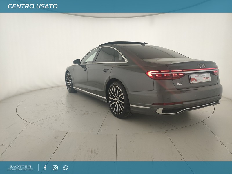 Audi A8 50 3.0 TDI quattro Tiptronic - SOSPENSIONI -