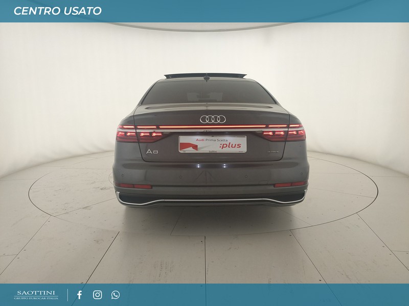 Audi A8 50 3.0 TDI quattro Tiptronic - SOSPENSIONI -