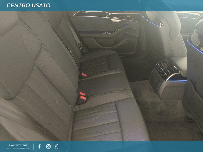 Audi A8 50 3.0 TDI quattro Tiptronic - SOSPENSIONI -