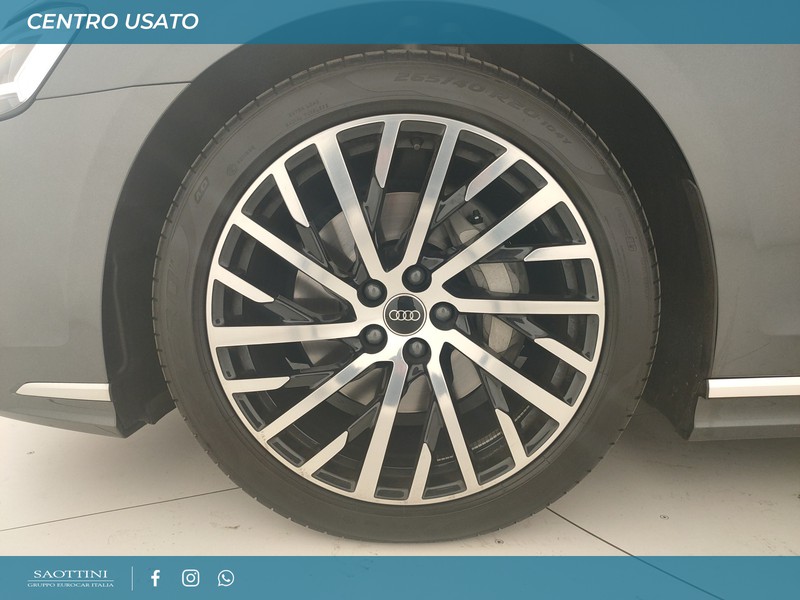 Audi A8 50 3.0 TDI quattro Tiptronic - SOSPENSIONI -