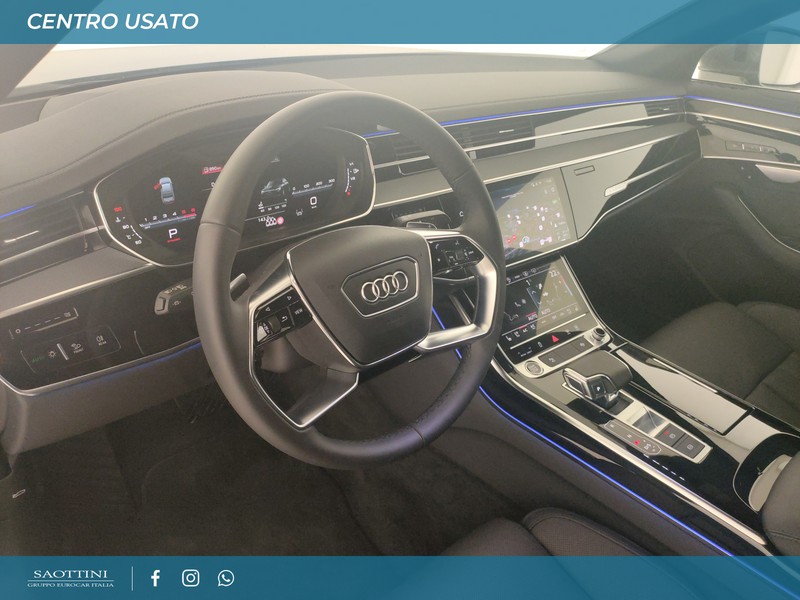Audi A8 50 3.0 TDI quattro Tiptronic - SOSPENSIONI -