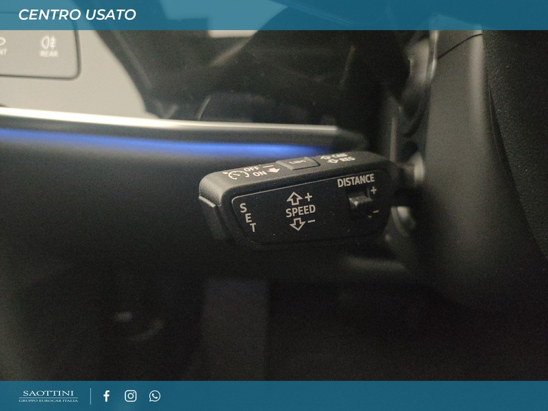 Audi A8 50 3.0 TDI quattro Tiptronic - SOSPENSIONI -