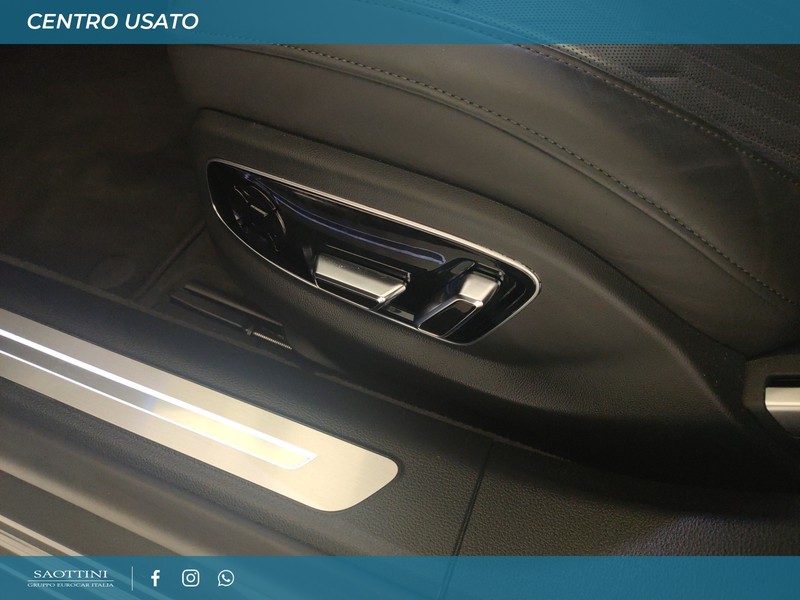 Audi A8 50 3.0 TDI quattro Tiptronic - SOSPENSIONI -