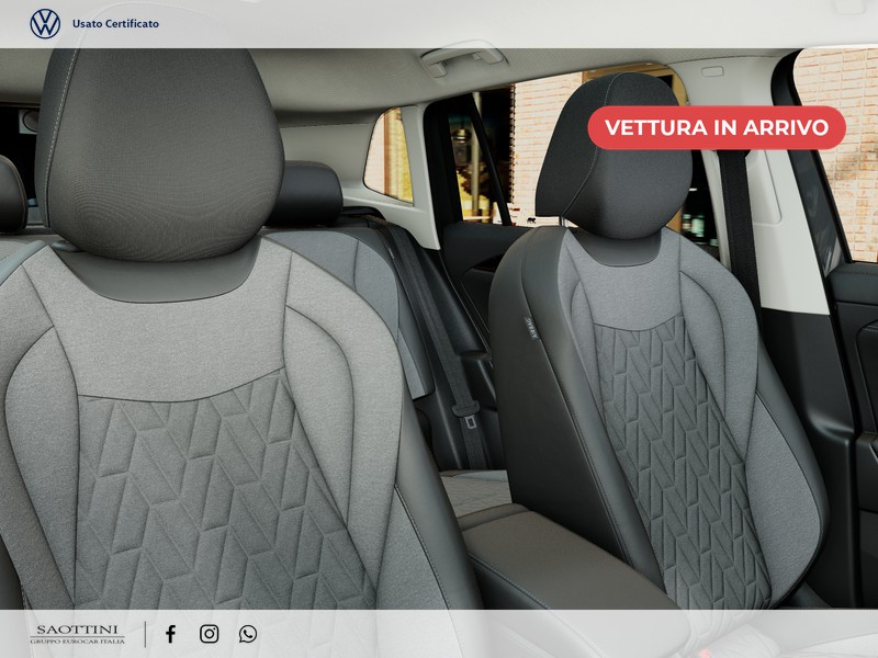 Volkswagen Tiguan 1.5 eTSI Life 130 CV DSG