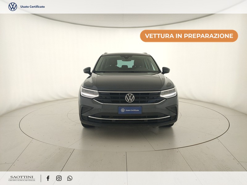 Volkswagen Tiguan 1.5 TSI Life 150 CV DSG