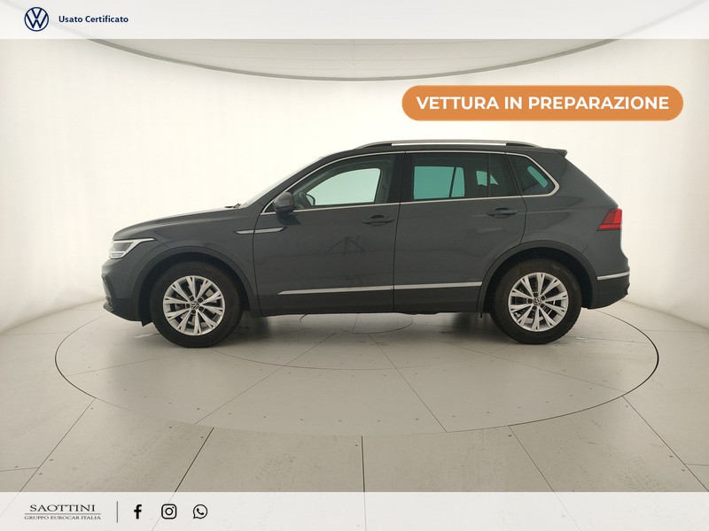 Volkswagen Tiguan 1.5 TSI Life 150 CV DSG