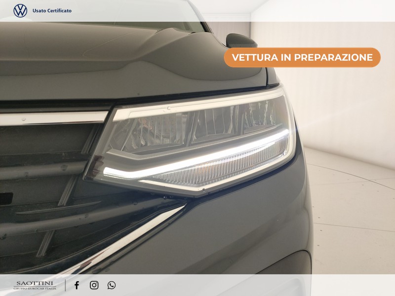 Volkswagen Tiguan 1.5 TSI Life 150 CV DSG