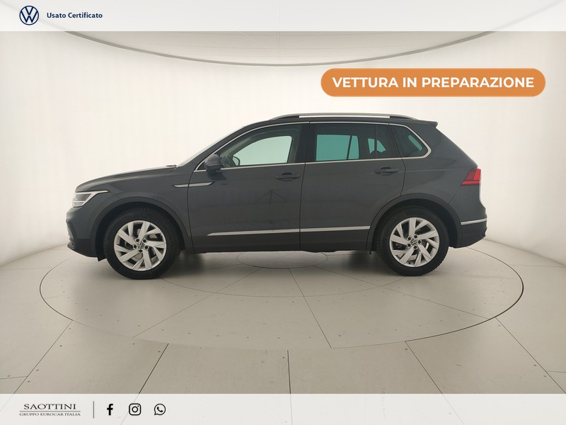 Volkswagen Tiguan 2.0 TDI Life 150 CV DSG