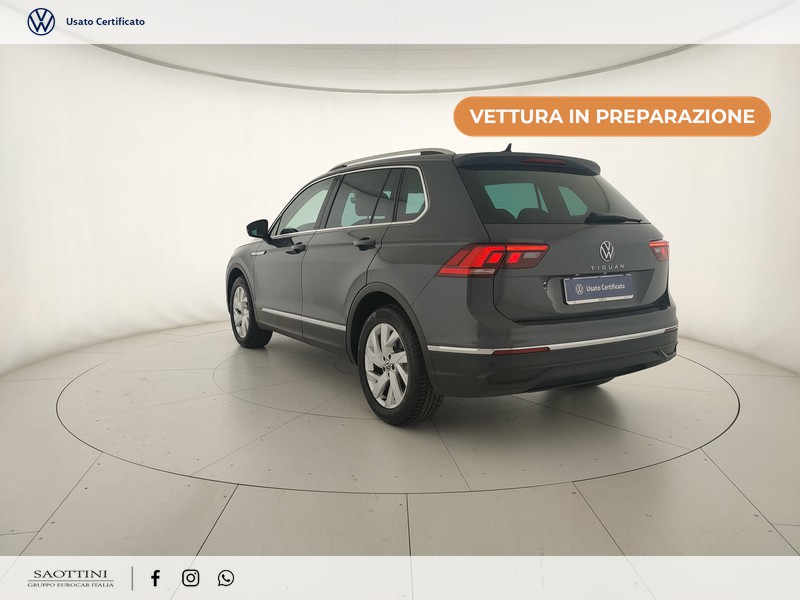 Volkswagen Tiguan 2.0 TDI Life 150 CV DSG