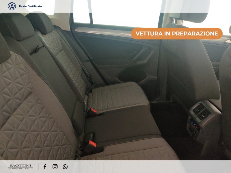 Volkswagen Tiguan 2.0 TDI Life 150 CV DSG