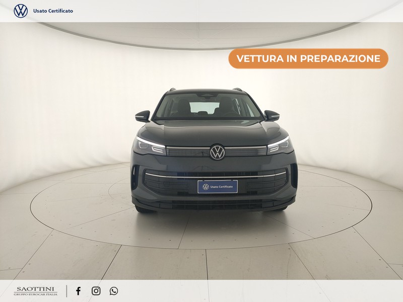 Volkswagen Tiguan 2.0 TDI Life 150 CV DSG