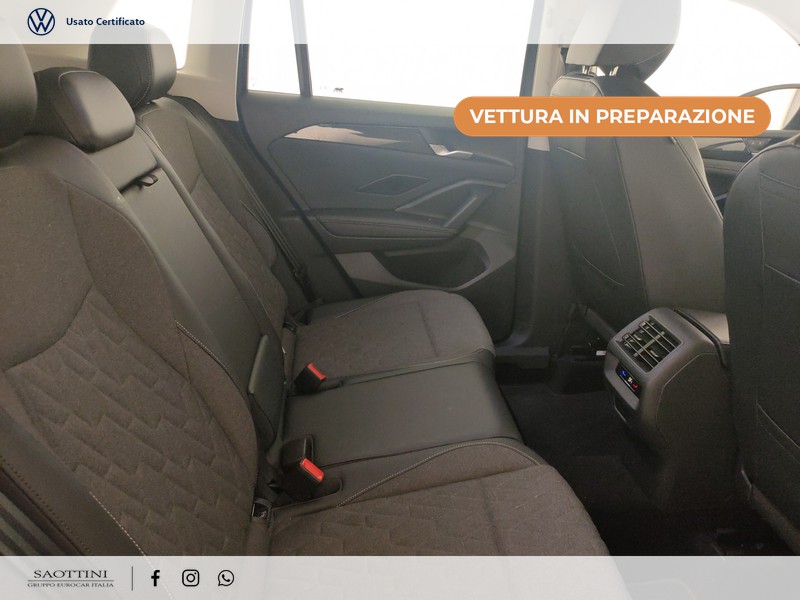Volkswagen Tiguan 2.0 TDI Life 150 CV DSG