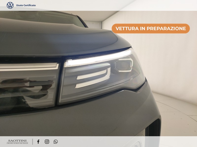 Volkswagen Tiguan 2.0 TDI Life 150 CV DSG