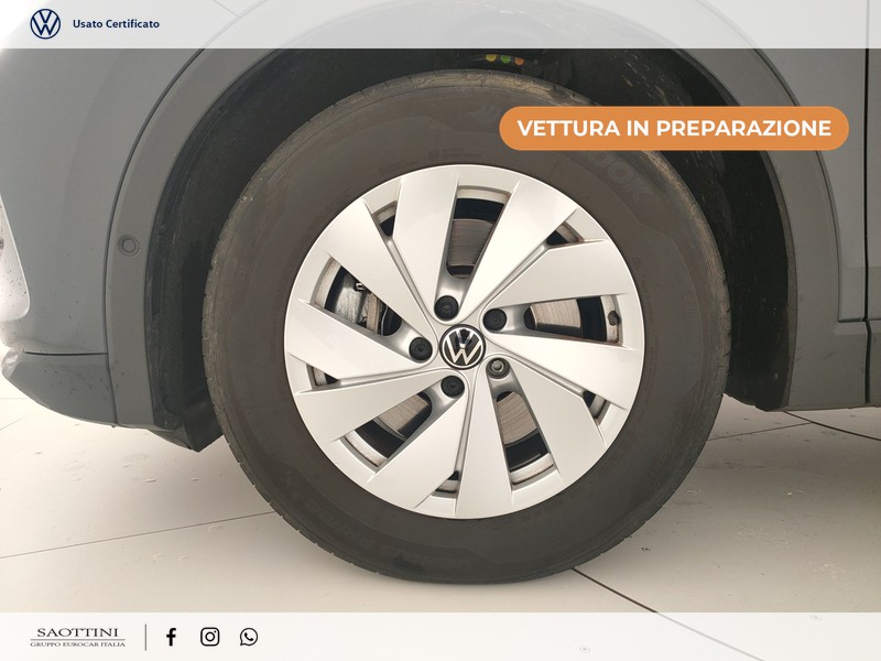 Volkswagen Tiguan 2.0 TDI Life 150 CV DSG