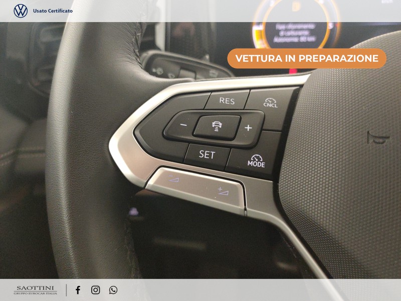 Volkswagen Tiguan 2.0 TDI Life 150 CV DSG