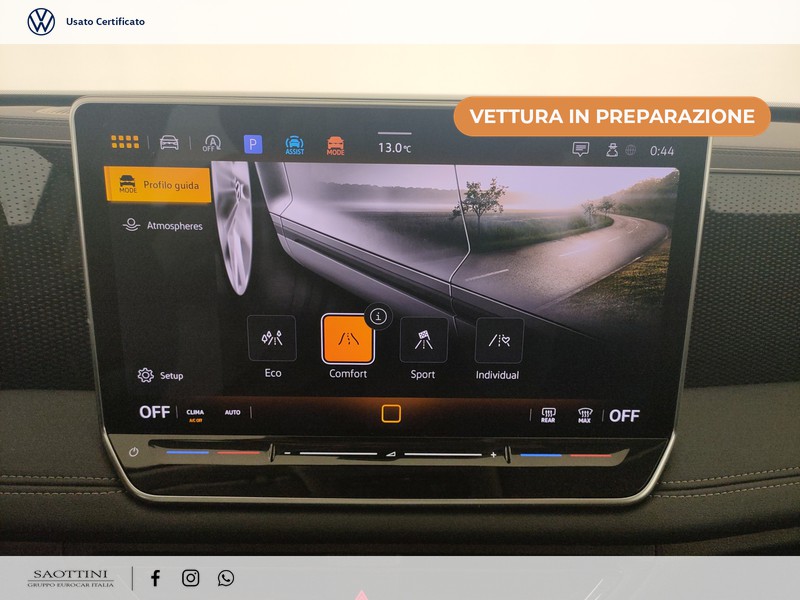 Volkswagen Tiguan 2.0 TDI Life 150 CV DSG