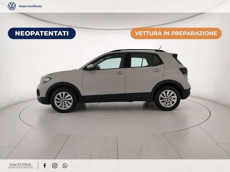 Volkswagen T-Cross 1.0 TSI Style 95 CV