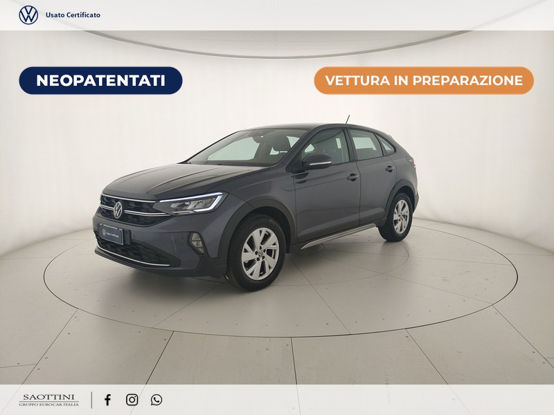 Volkswagen Taigo 1.0 TSI Life 110 CV