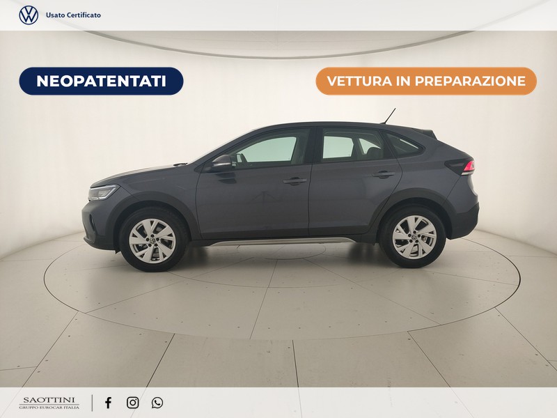Volkswagen Taigo 1.0 TSI Life 110 CV