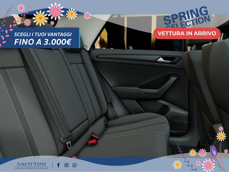 Volkswagen T-Roc 1.5 TSI Life DSG
