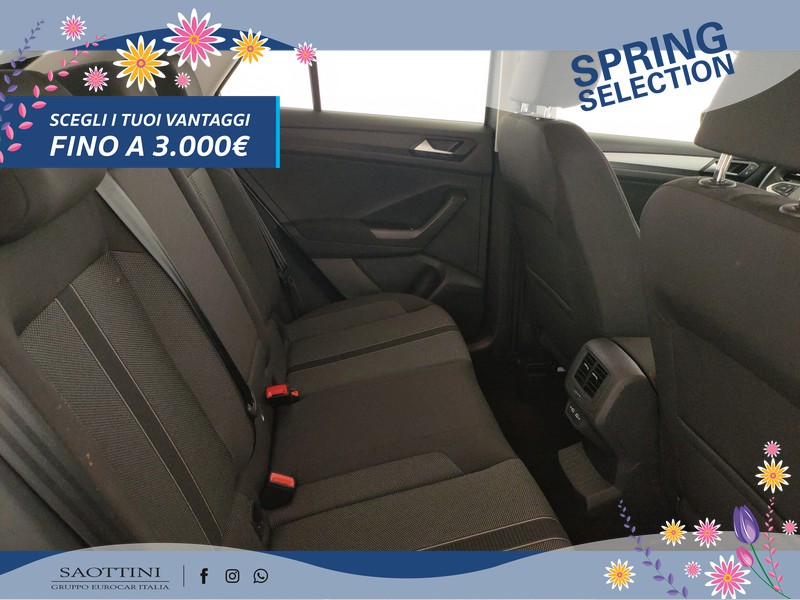 Volkswagen T-Roc 1.5 TSI Life DSG
