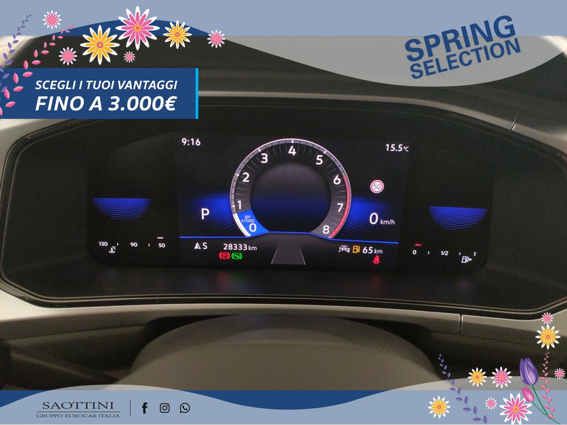 Volkswagen T-Roc 1.5 TSI Life DSG