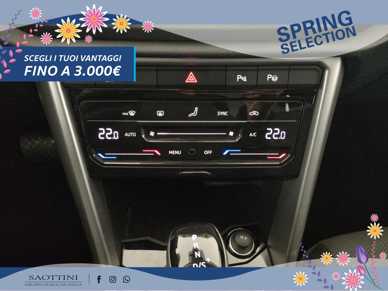 Volkswagen T-Roc 1.5 TSI Life DSG
