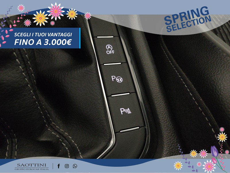 Volkswagen Tiguan 2.0 TDI R-line 4motion 150 CV DSG
