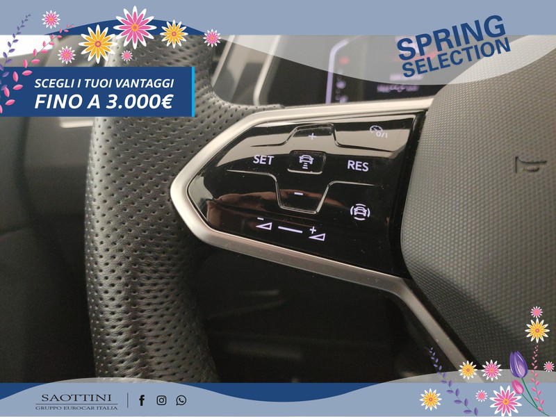 Volkswagen Tiguan 2.0 TDI R-line 150 CV DSG