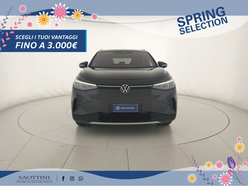Volkswagen ID.4 77 kwh 1st Edition 204 CV