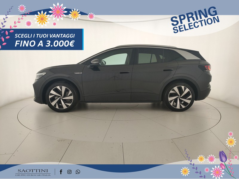 Volkswagen ID.4 77 kwh 1st Edition 204 CV