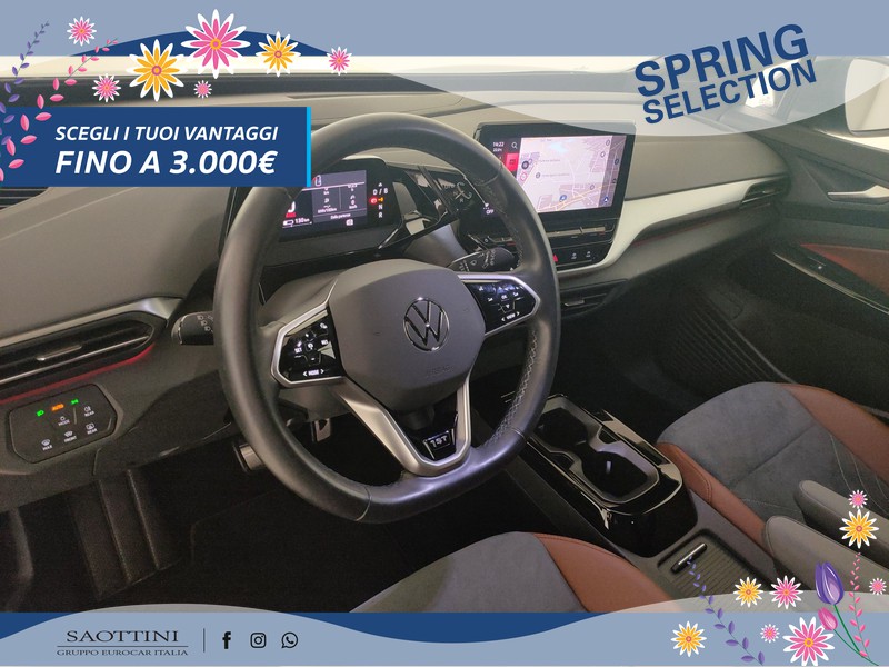 Volkswagen ID.4 77 kwh 1st Edition 204 CV