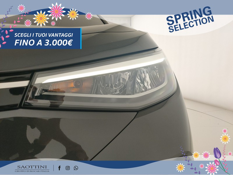 Volkswagen ID.4 77 kwh 1st Edition 204 CV