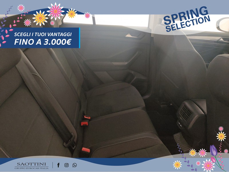 Volkswagen T-Roc 2.0 TDI Style 4motion 150 CV DSG